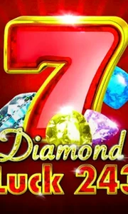 Diamond Luck 243